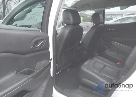 2019 GMC Acadia Slt-1 from USA, damaged, VIN 1GKKNMLS7KZ134084